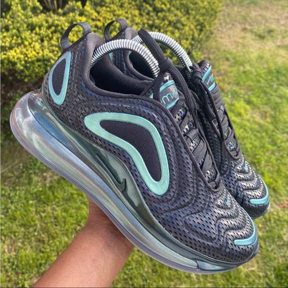 air max 720 noir anthracite